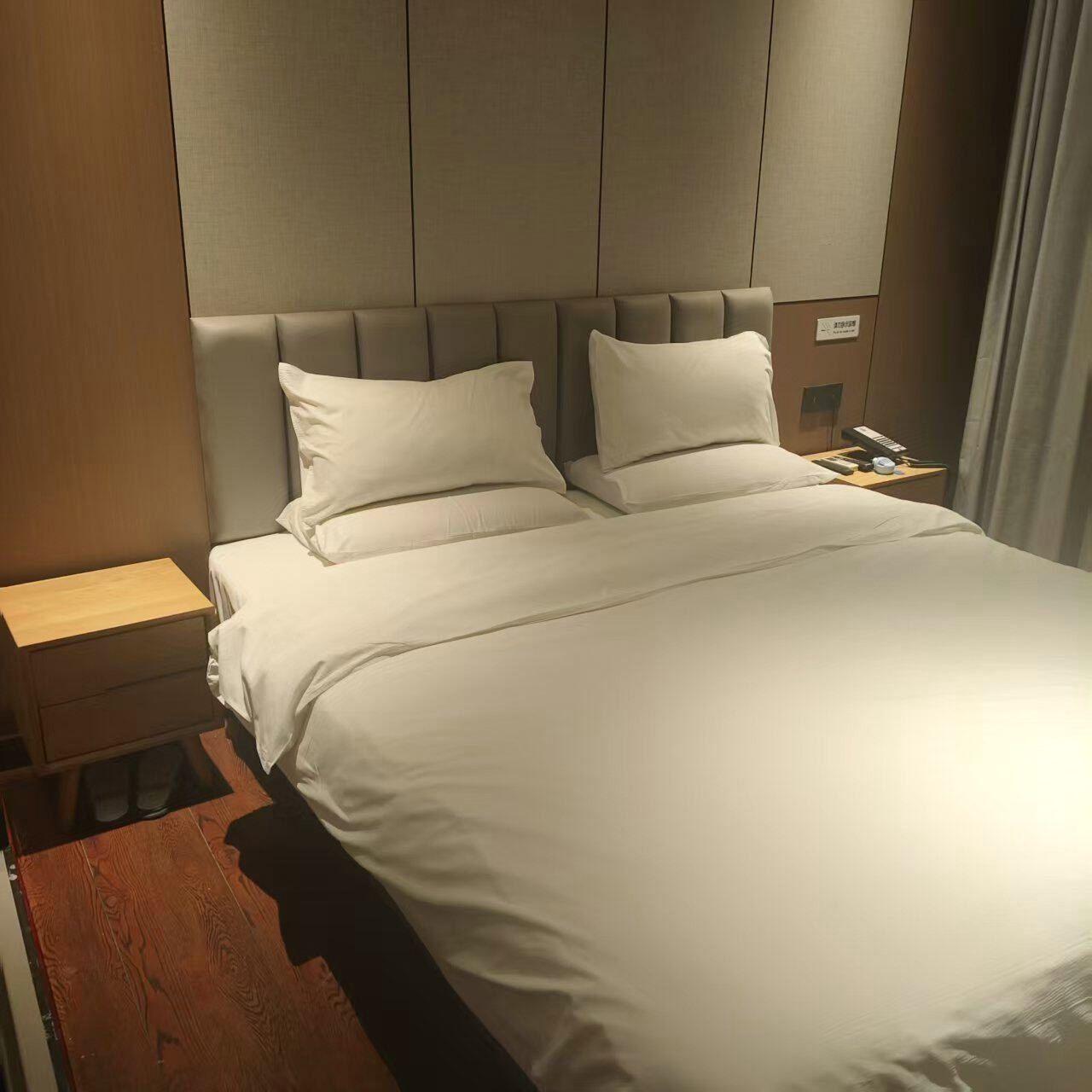 7 Days Inn (Tianjin Ninghe Guangming Road) 21/41
