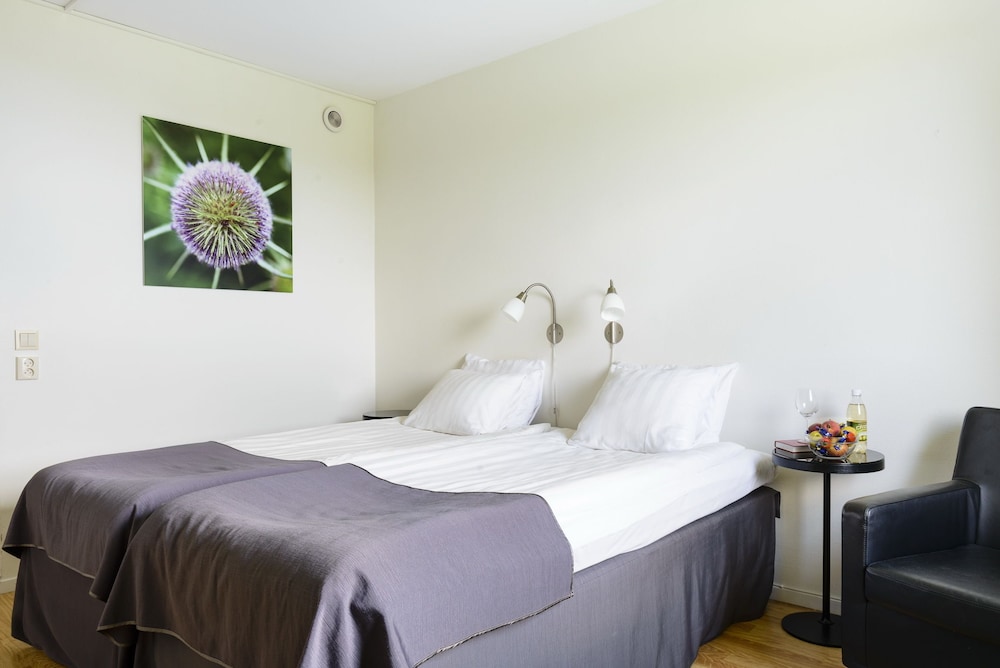 Sundsgarden Hotell And Konferens 4/50