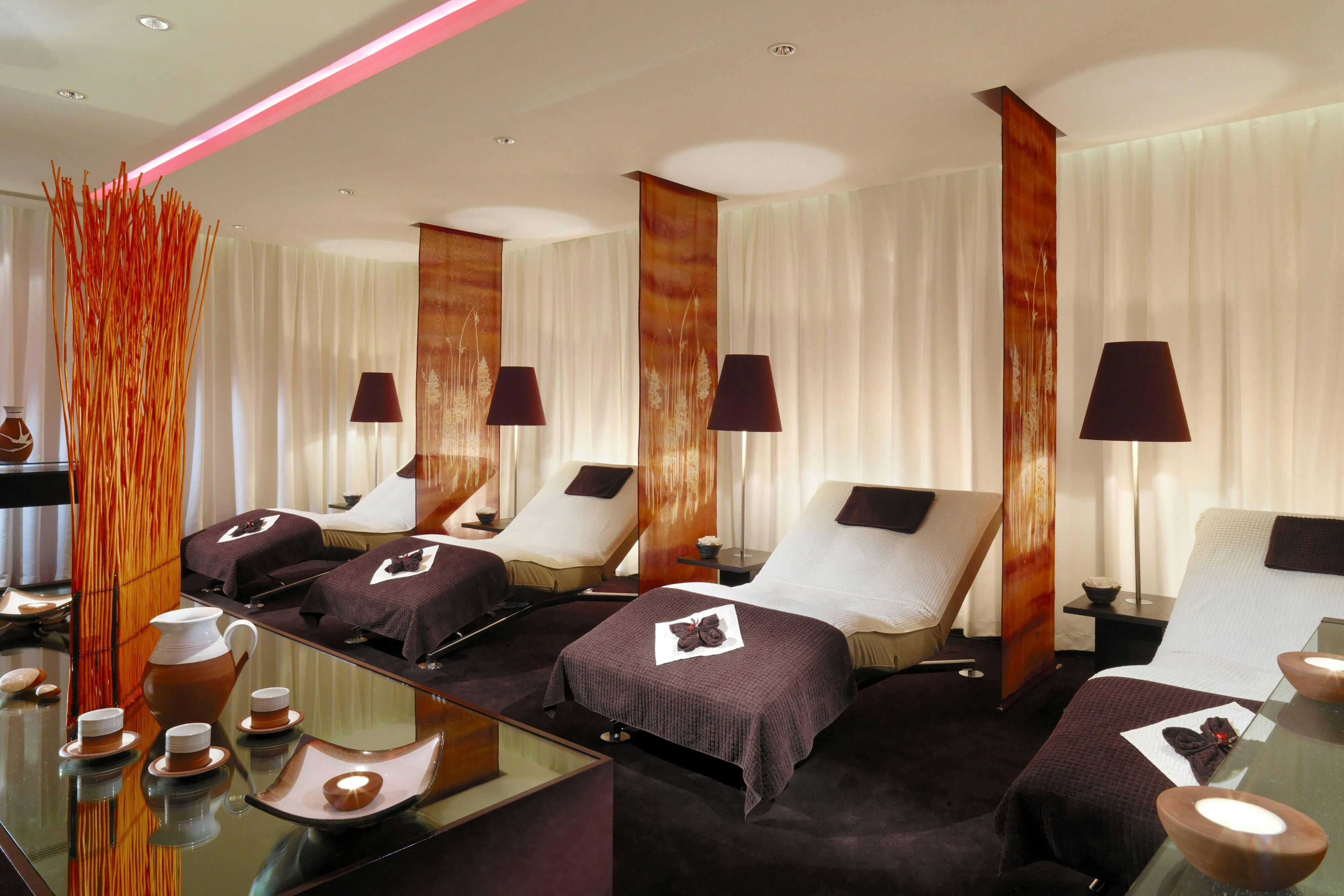 SHERATON ATHLONE HOTEL 49/49