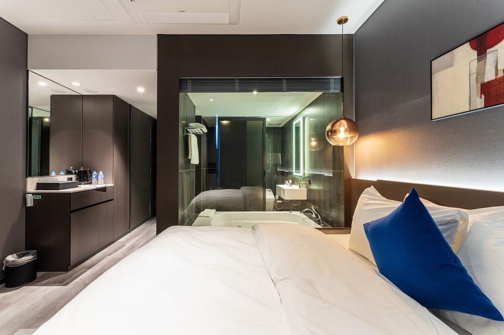 Hotel SoulHada Incheon 19/42