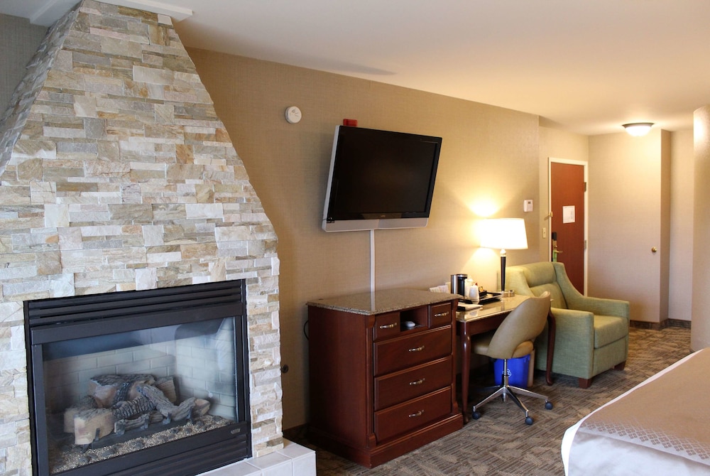 Medallion Inn and Suites 35/46