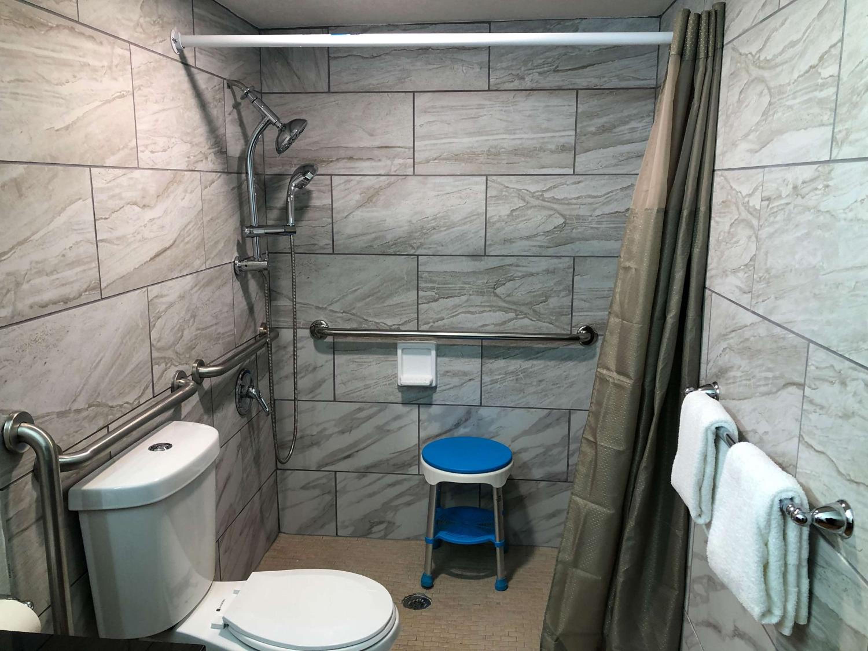 غرفة بسريرين كينج، Motel6 Temple, TX 9/10