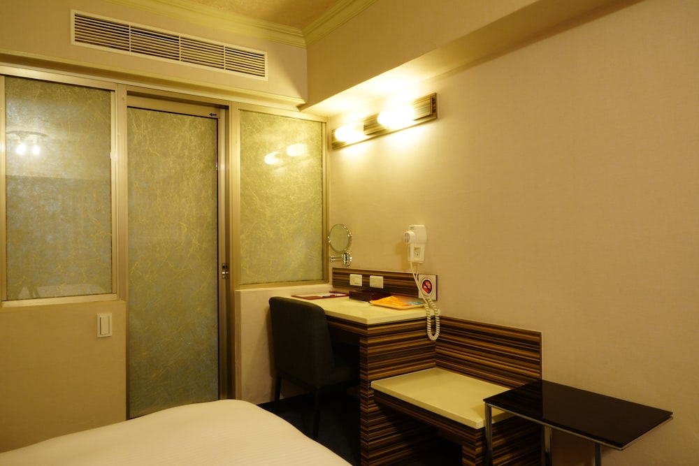 Ying Dai Hotel 28/28
