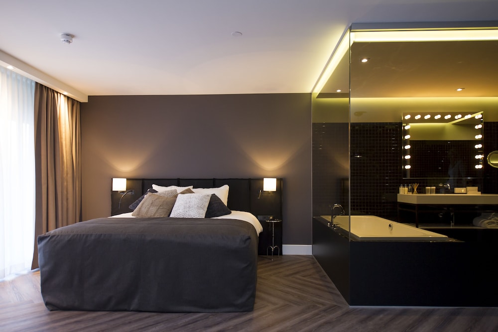 Van Der Valk Hotel Sassenheim-Leiden (8Km From Leiden) 25/62
