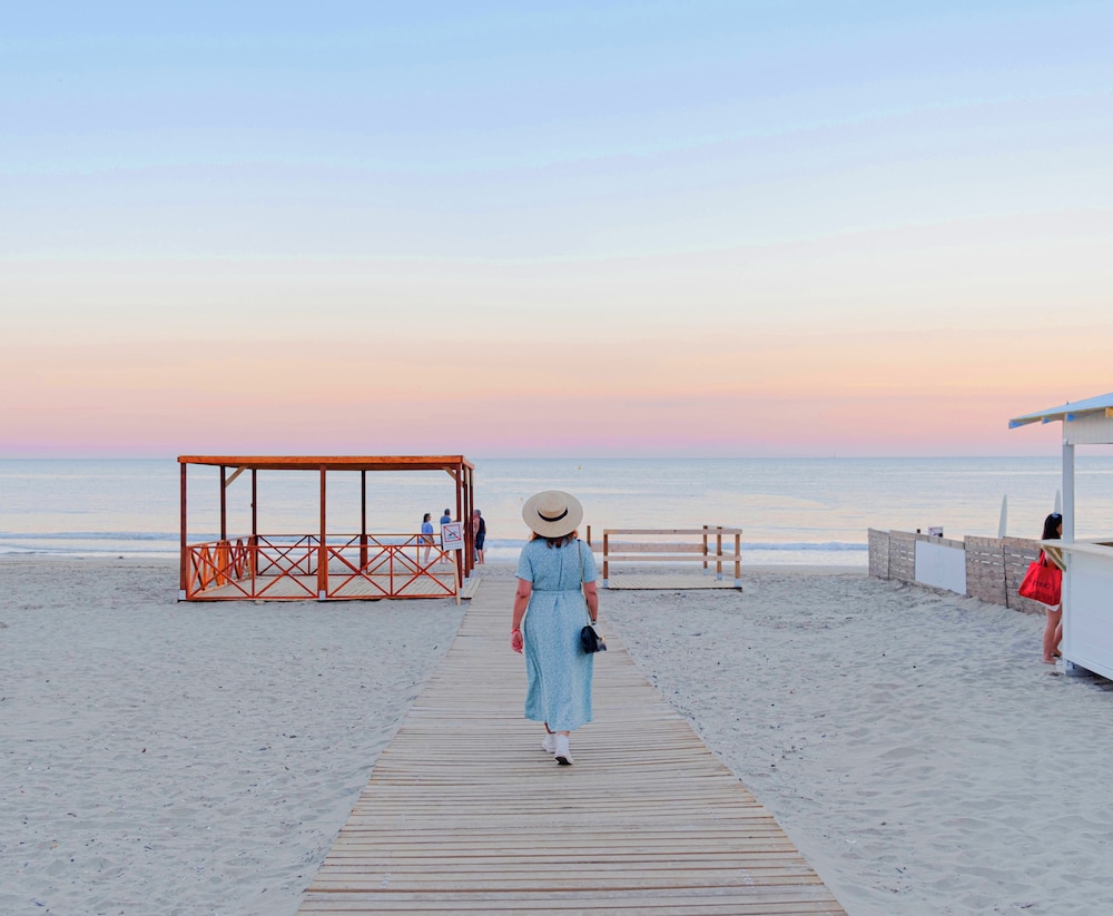 Azureva Cap d'Agde 39/42
