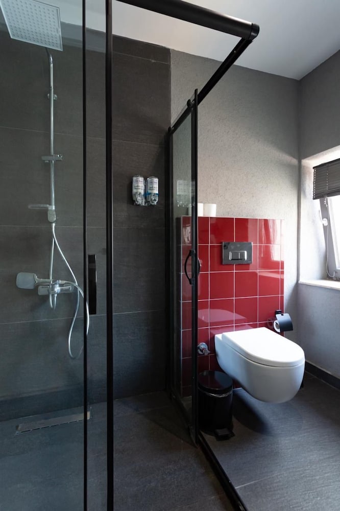 Gytha Hotel Pera 44/50