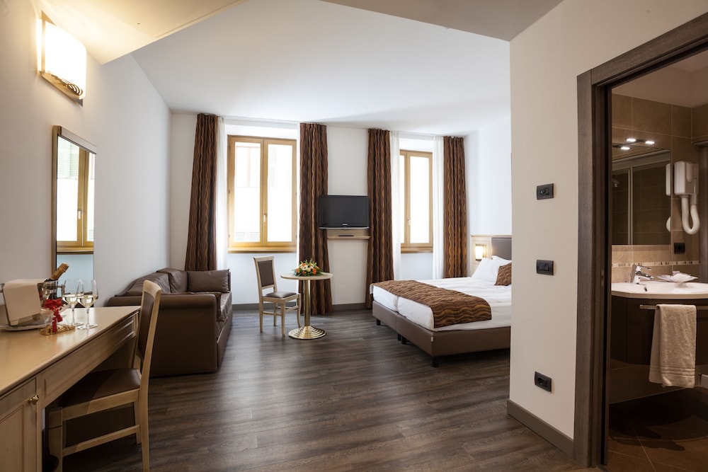 Hotel Portici (Romantik and Wellness) 45/67