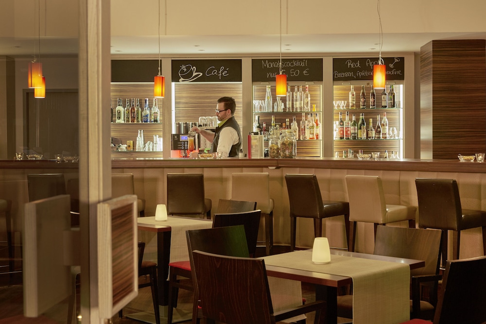 H+ HOTEL LEIPZIG HALLE 33/54
