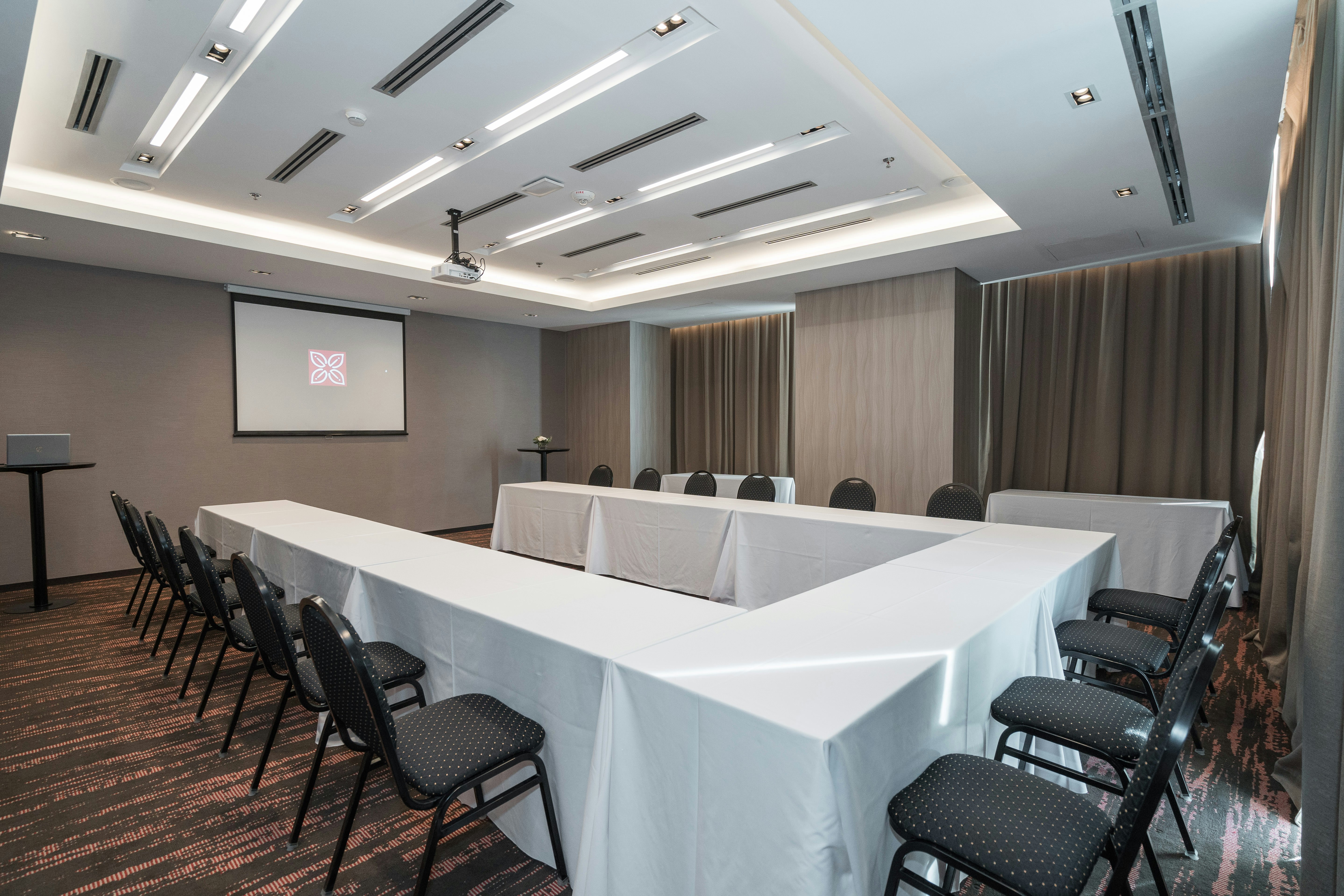 Hilton Garden Inn Neuquen 18/21