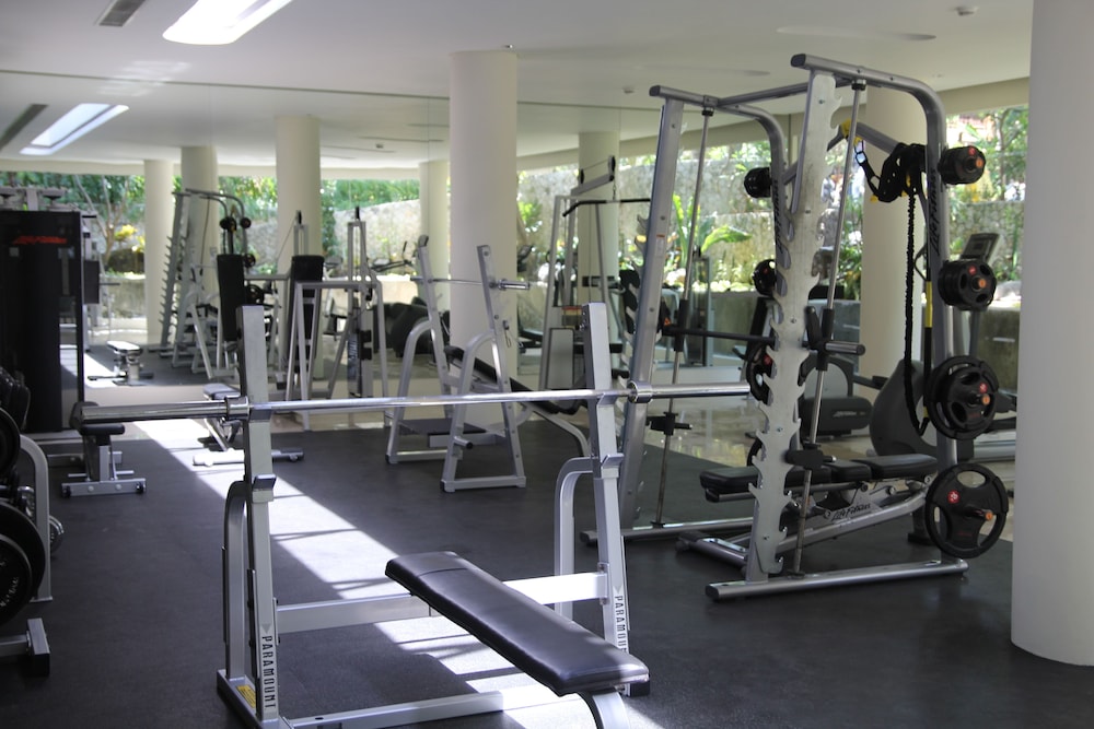 Padma Resort Legian 20/50