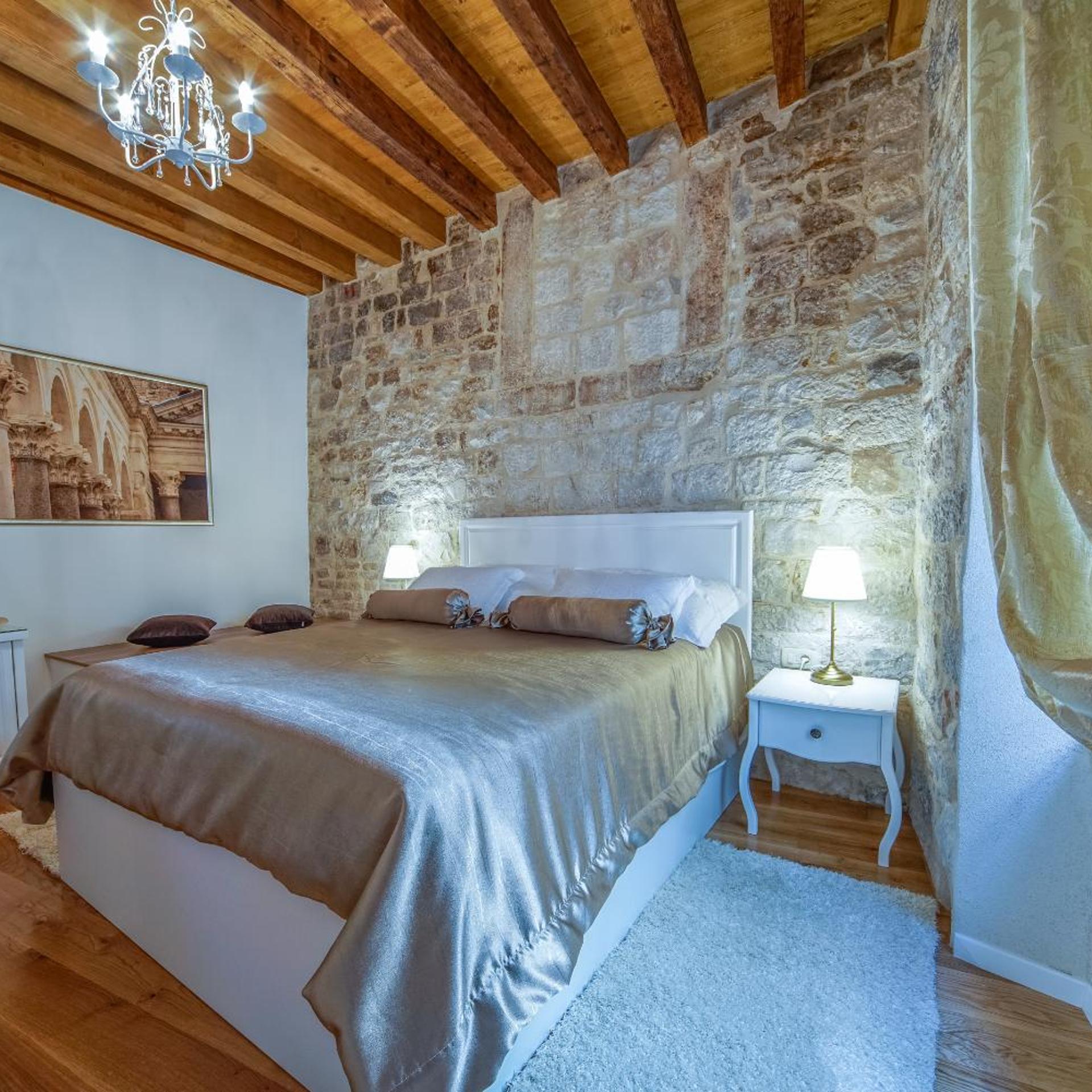 Room, Double Bed, Annex