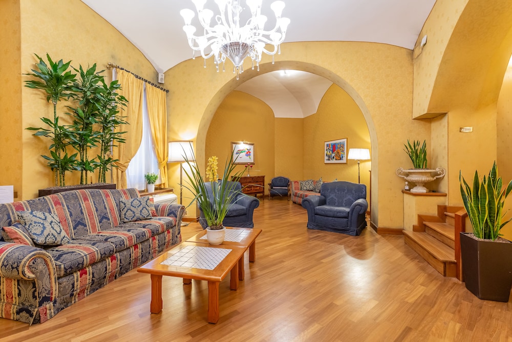 Hotel Medici 27/48