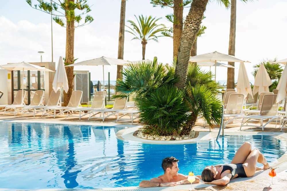 CM Playa del Moro Hotel (ex Sentido) 20/44