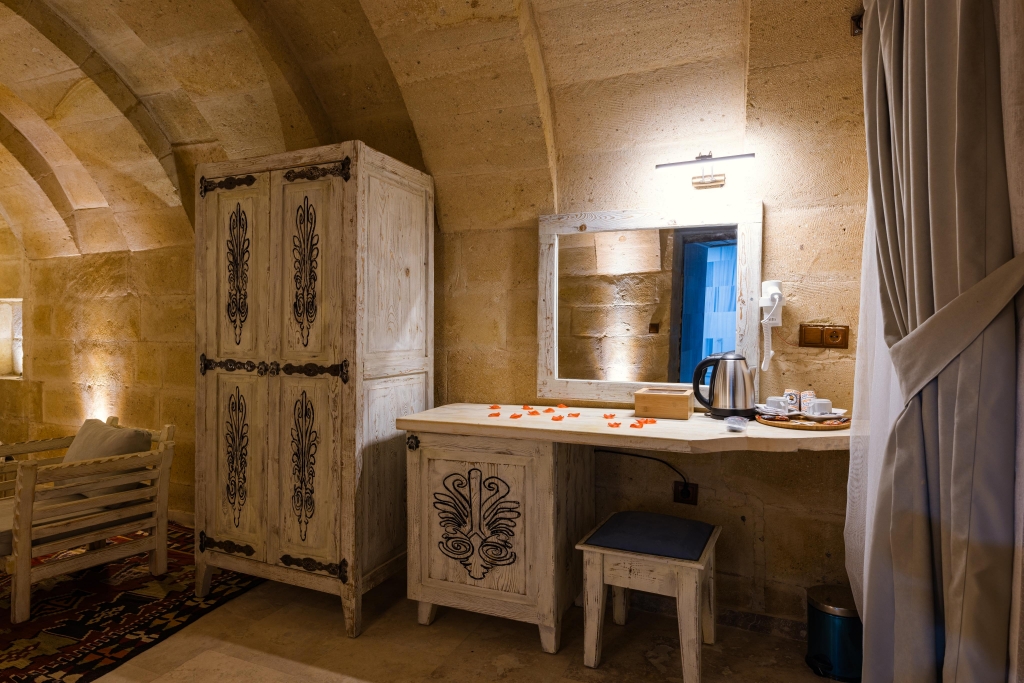 Yaren Stone House 24/50