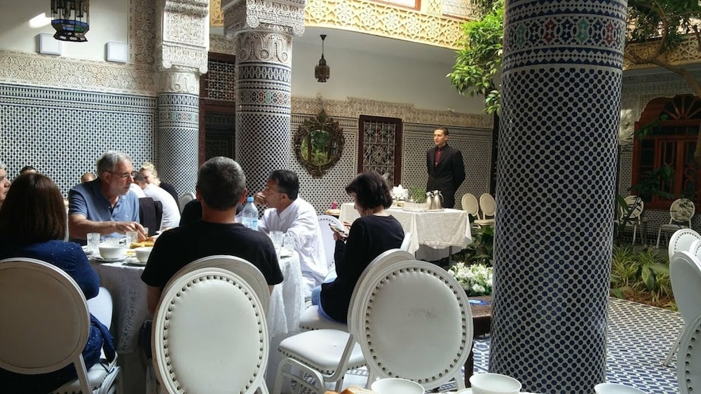 Riad Les Chrifis 10/38