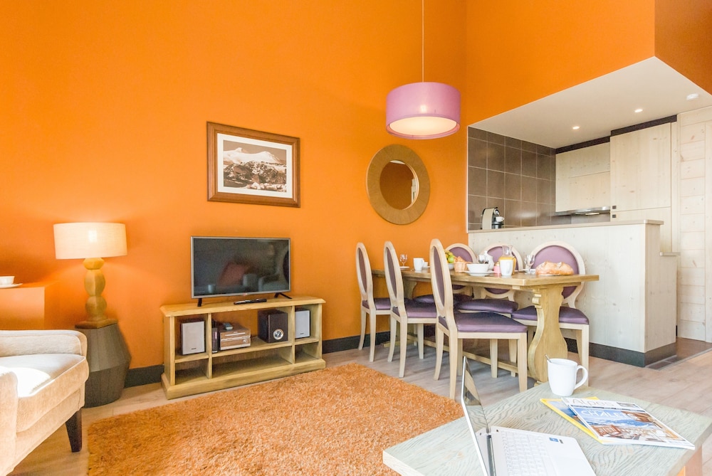 Residence Pierre Vacances Premium L Amara 53/71