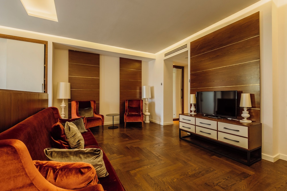 Golden Palace Batumi Hotel & Casino 29/50