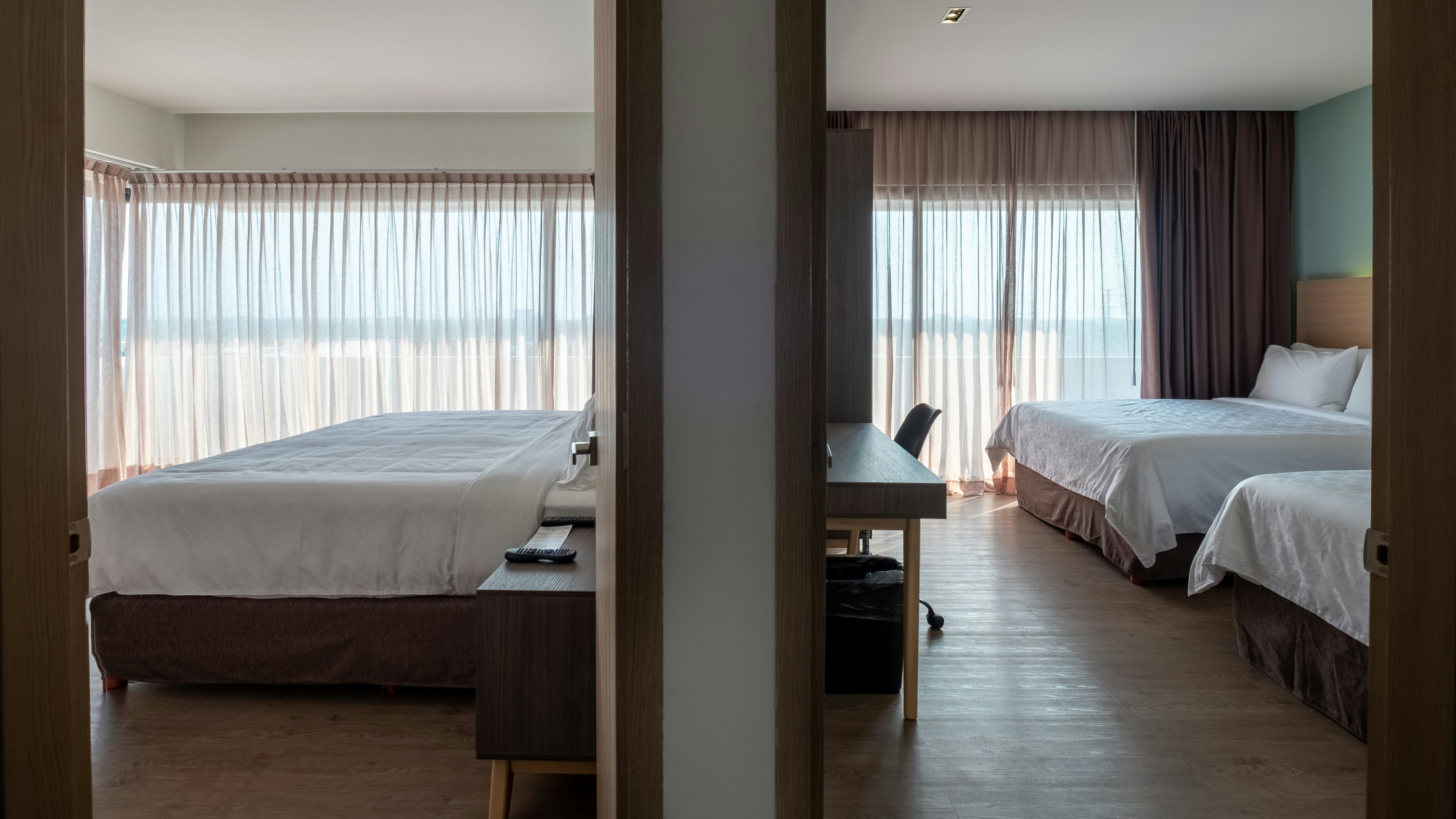 Staybridge Suites Villahermosa Tabasco 9/50