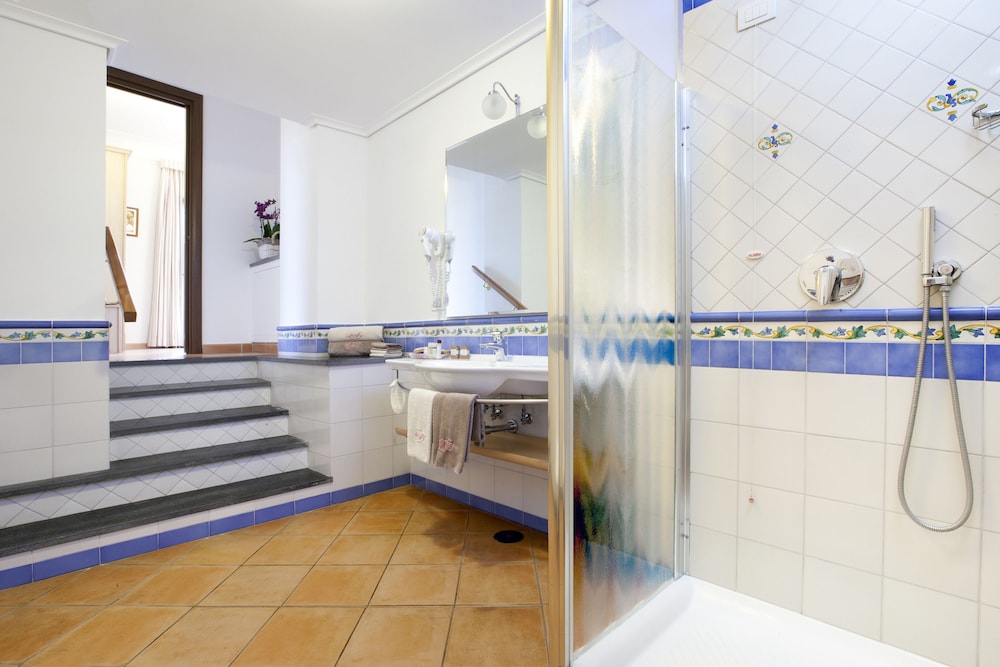 Villa Angiolina Relais 44/61