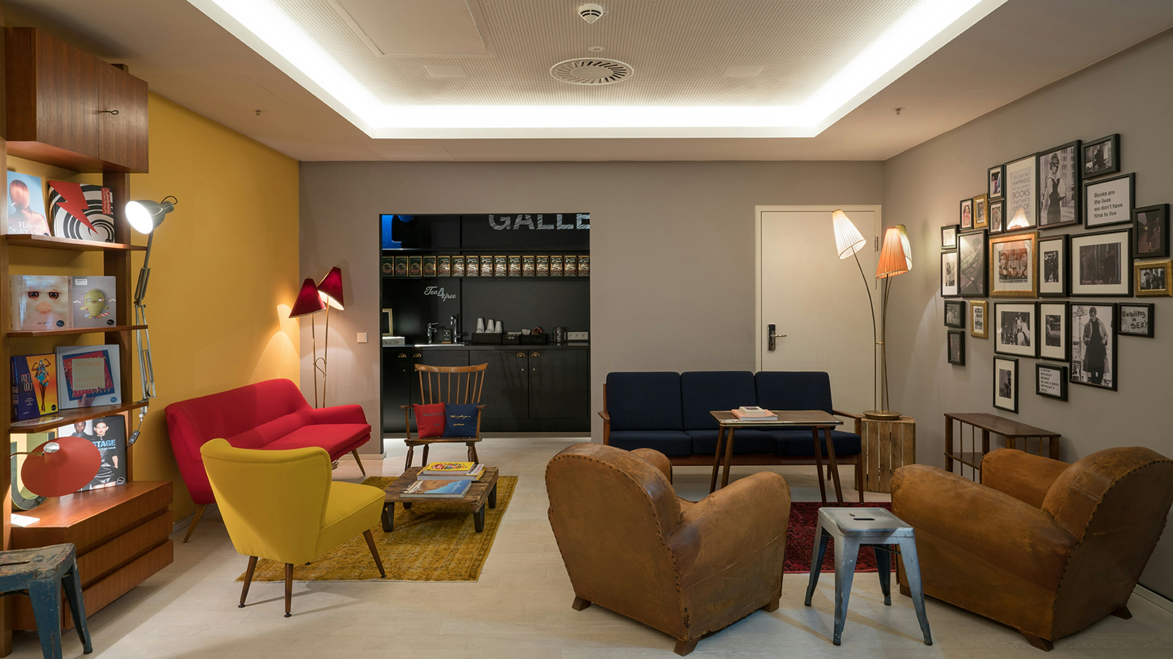 Ruby Marie Hotel Vienna 51/80