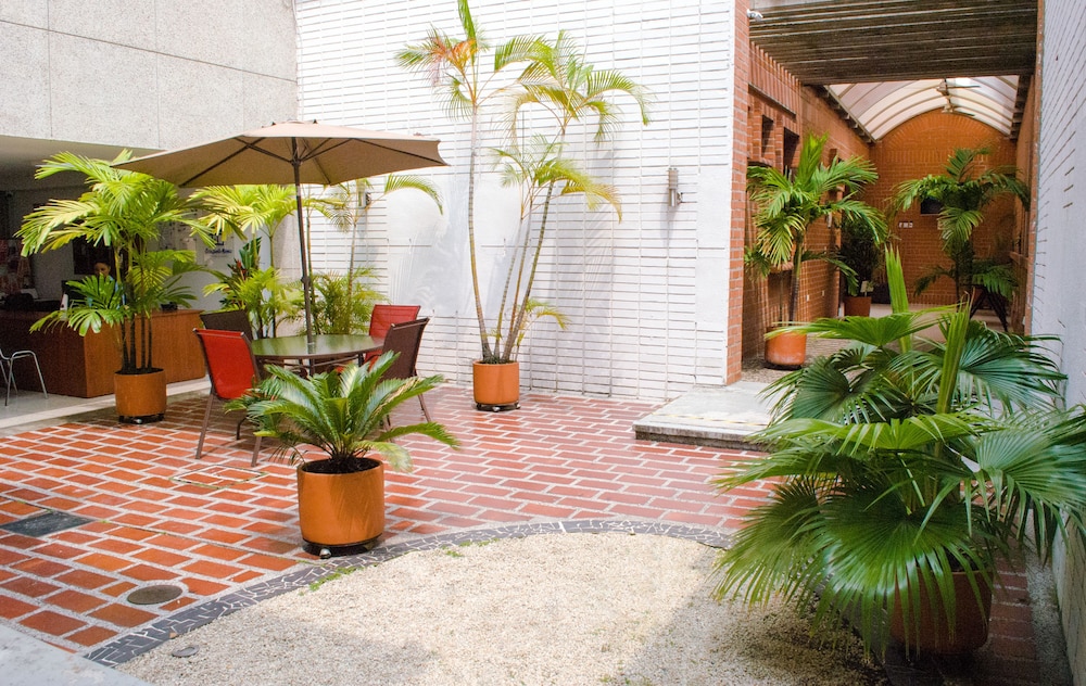 Casa Santa Monica 2/66