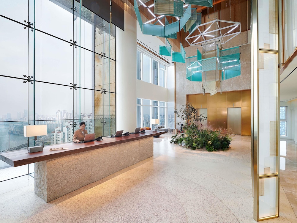 Naru Ambassador Hotel Seoul - MGallery Collection 8/50