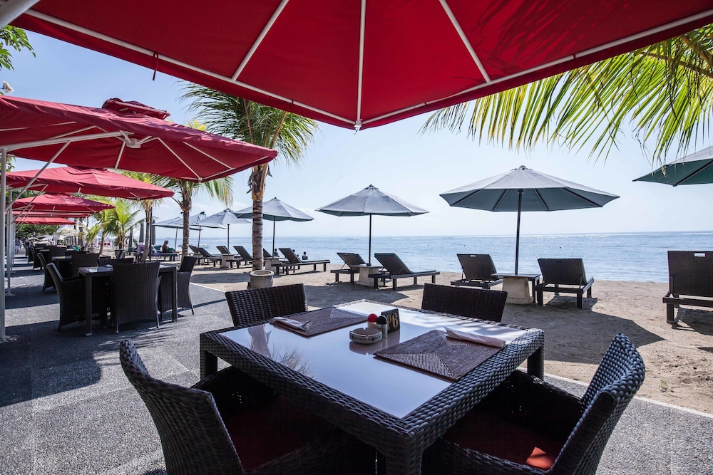 VILA SHANTI BEACH HOTEL 21/36
