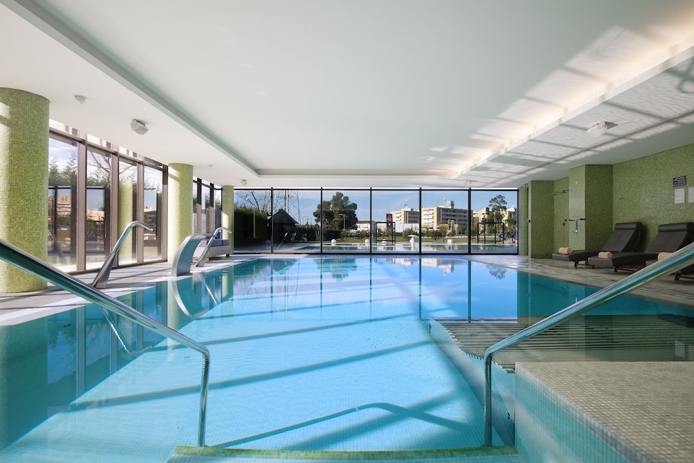 Hotel Melia Braga 32/65