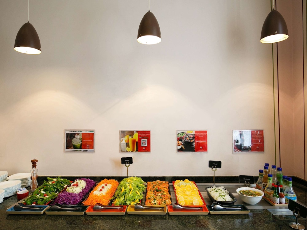 Ibis Curitiba Batel، كوريتيبا 8/46