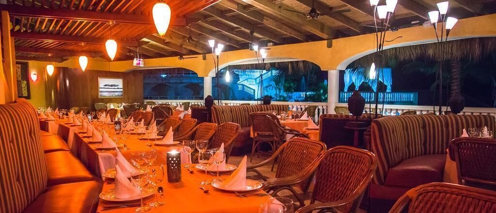 Cofresi Palm Beach and Spa Resort All Inclusive 50/66