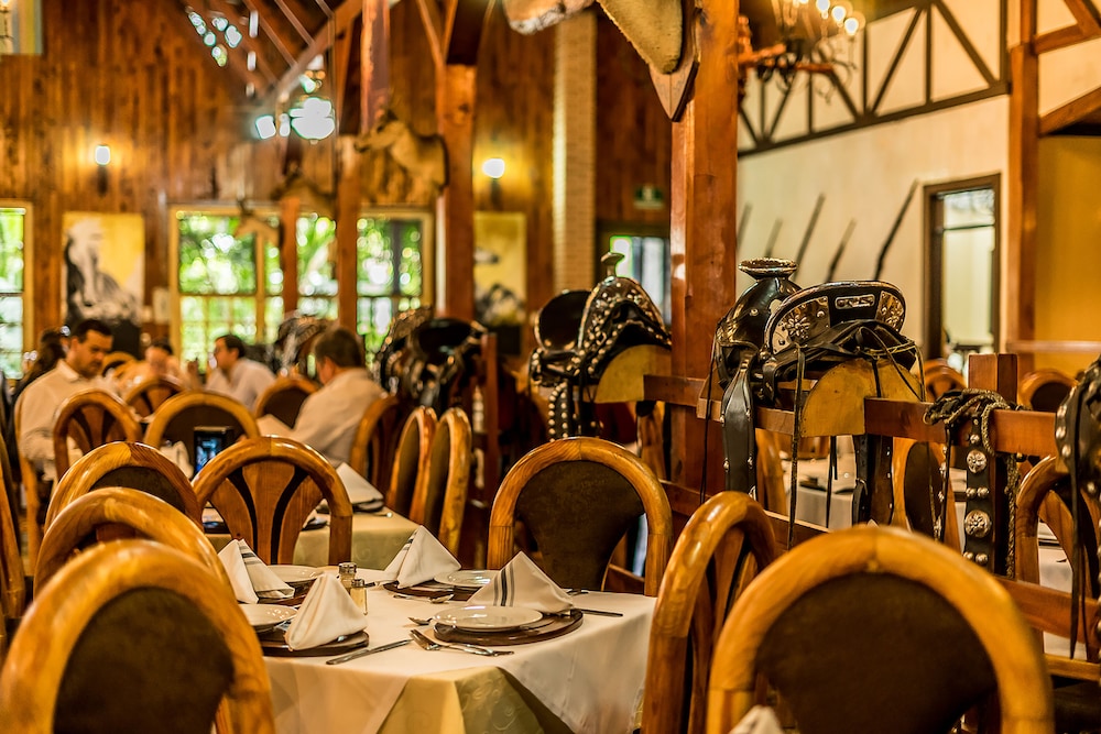 El Rodeo Estancia Boutique Hotel &amp; Steakhouse 51/66
