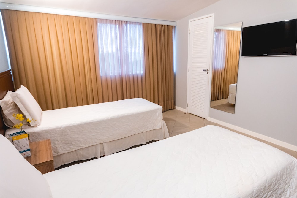SUPERIOR, EXECUTIVE, DOUBLE BED