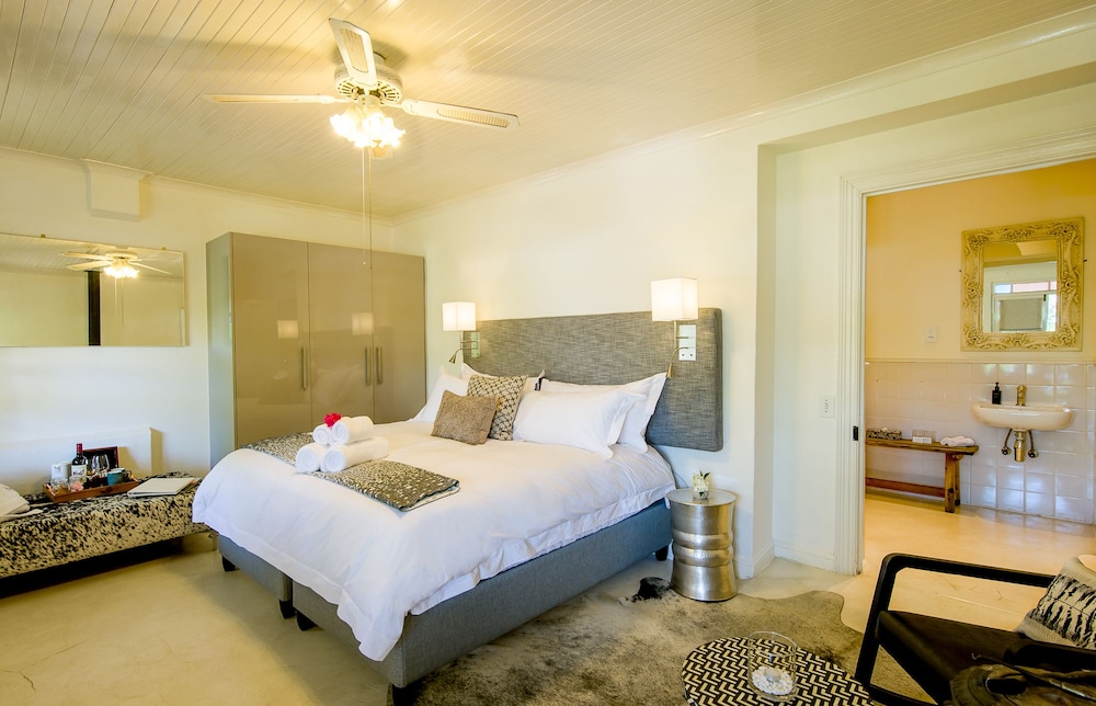 Macaron Boutique Guest House 15/50