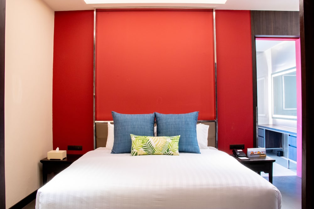 Impiana Resort Chaweng Noi 17/77