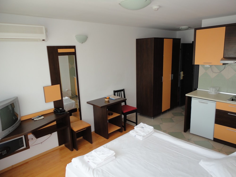 Arion Hotel 18/50