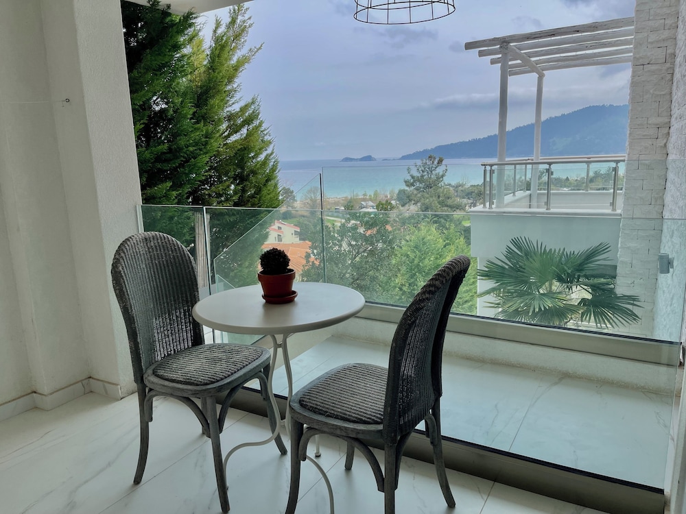 Mare Monte Boutique Hotel 29/50