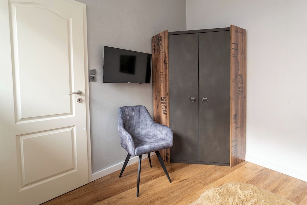 Apartment Hannover Top Citylage 44/50