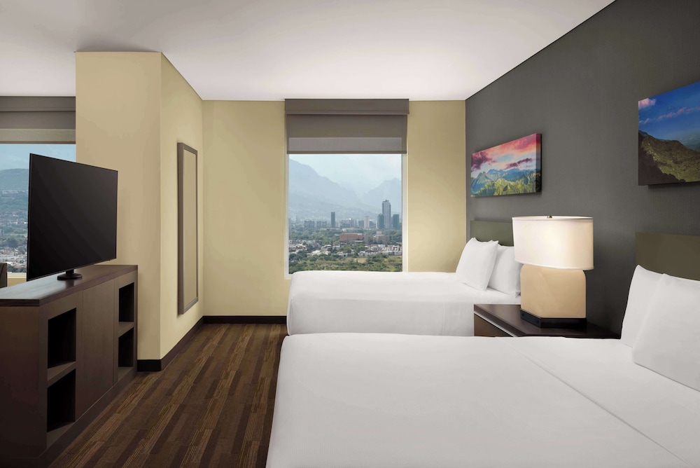 Hyatt House Monterrey Valle / San Pedro 16/46