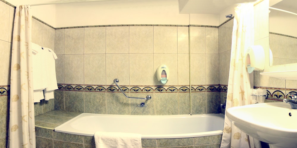 Eurohotel Baia Mare 25/26