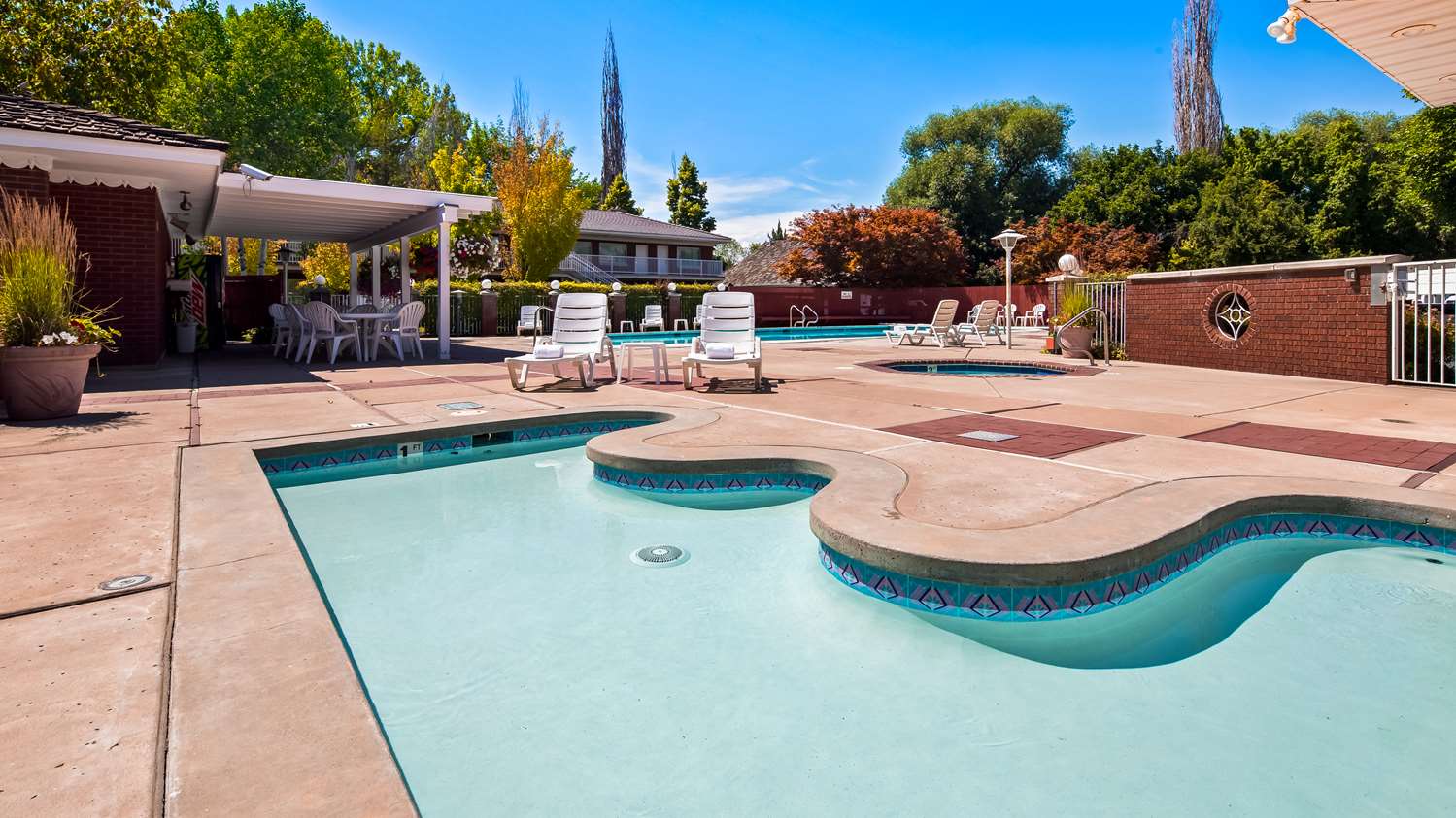 Baugh Motel, SureStay Collection By Best Western 28/32