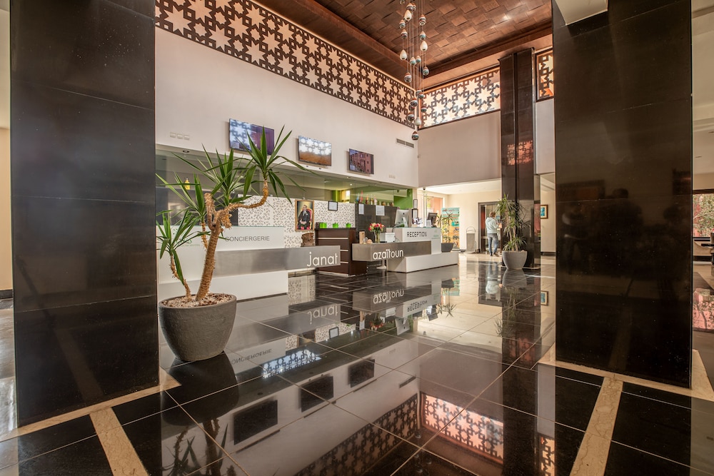 Oliva Hotel Condominium Marrakech 9/55