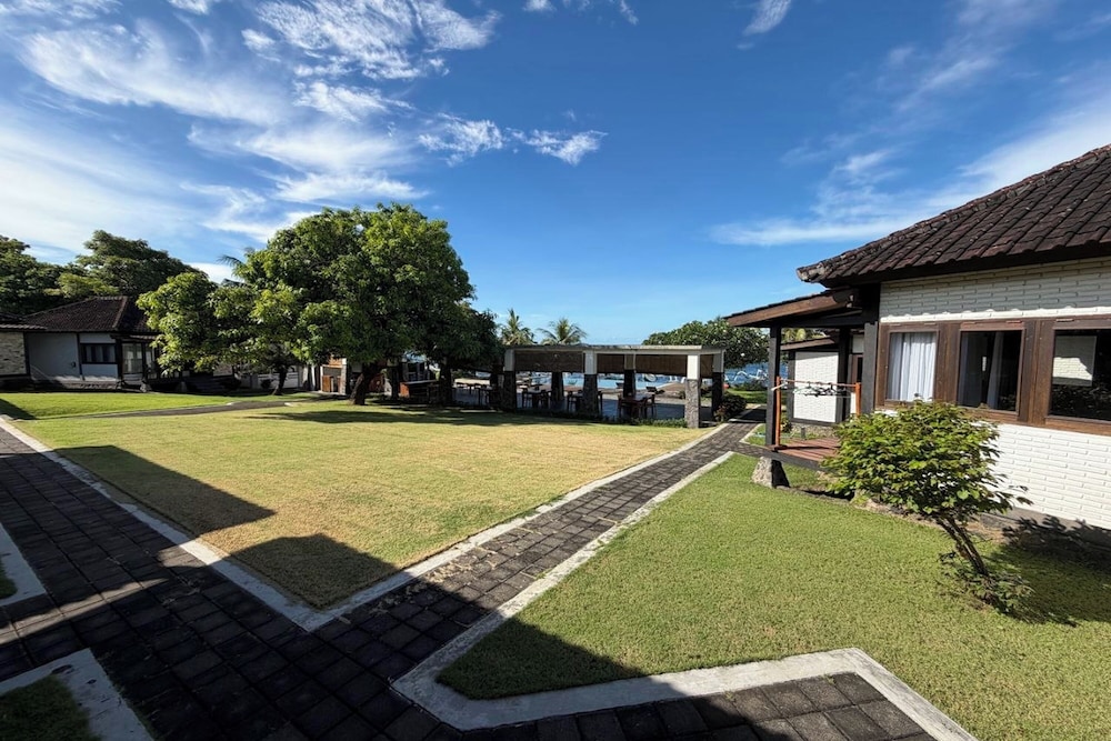 Hi Blue Bali Melasti Resort by ZUZU 21/49