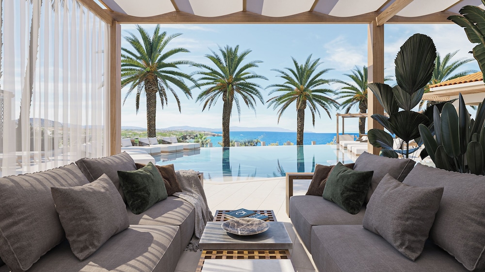 Iberostar Waves Creta Panorama & Mare 52/78