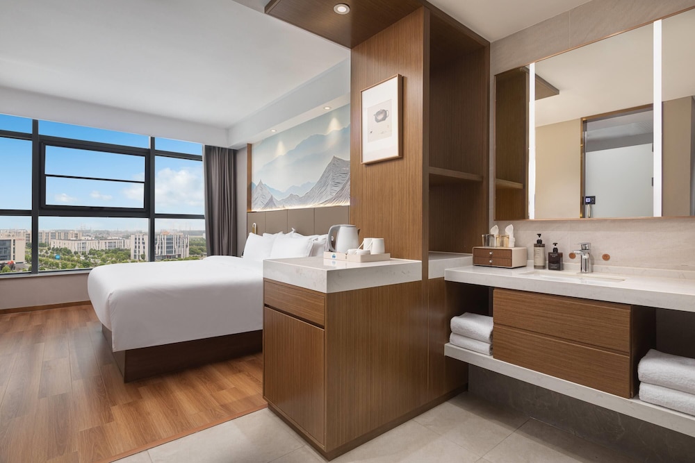 Days Hotel by Wyndham Yancheng Hi-tech Park 17/28