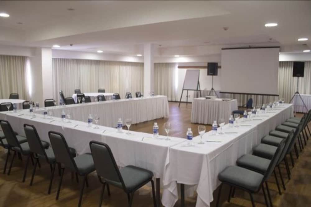 Hotel Dan Inn Mar Piedade - Grande Recife By Nacional Inn 36/48
