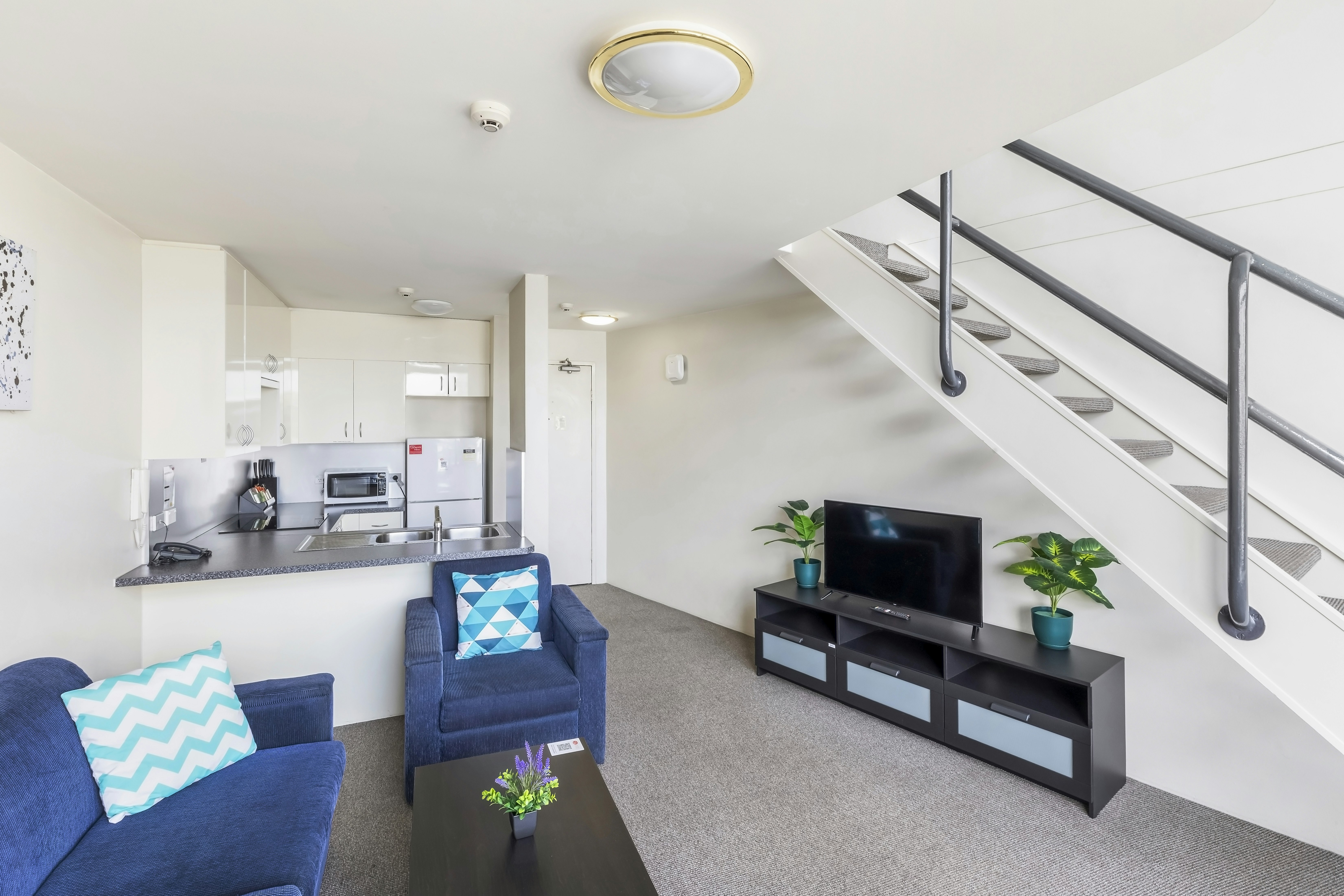 Metro Apartments On Darling Harbour Sydney 23/34