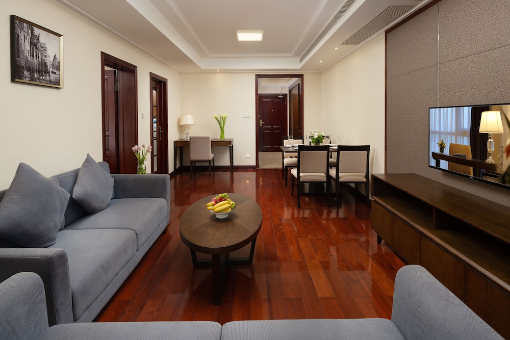 Hisoar Hotel Shenzhen 26/50