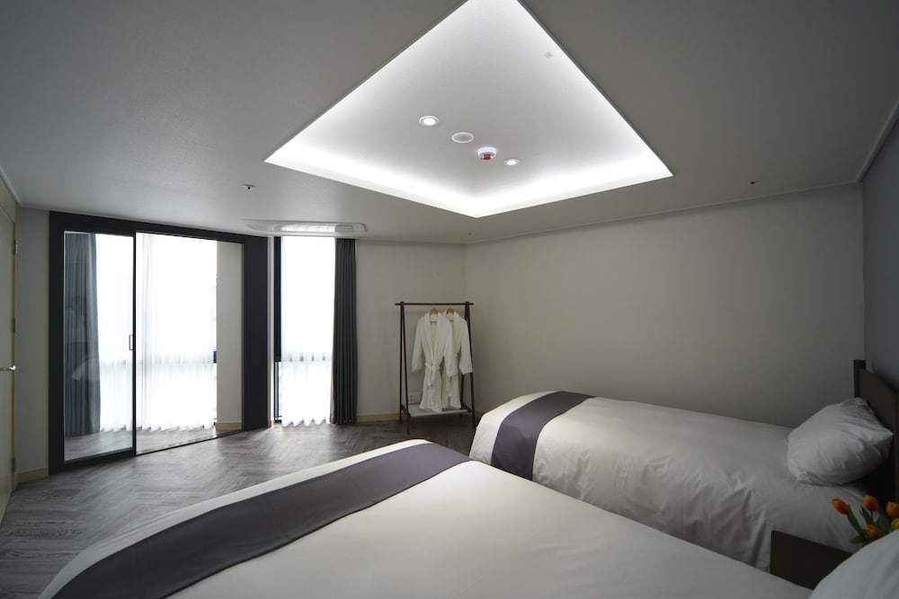 Haeundae Central Hotel 5/32