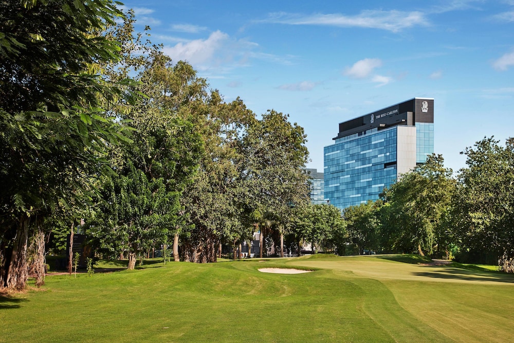 The Ritz-Carlton Pune 52/55
