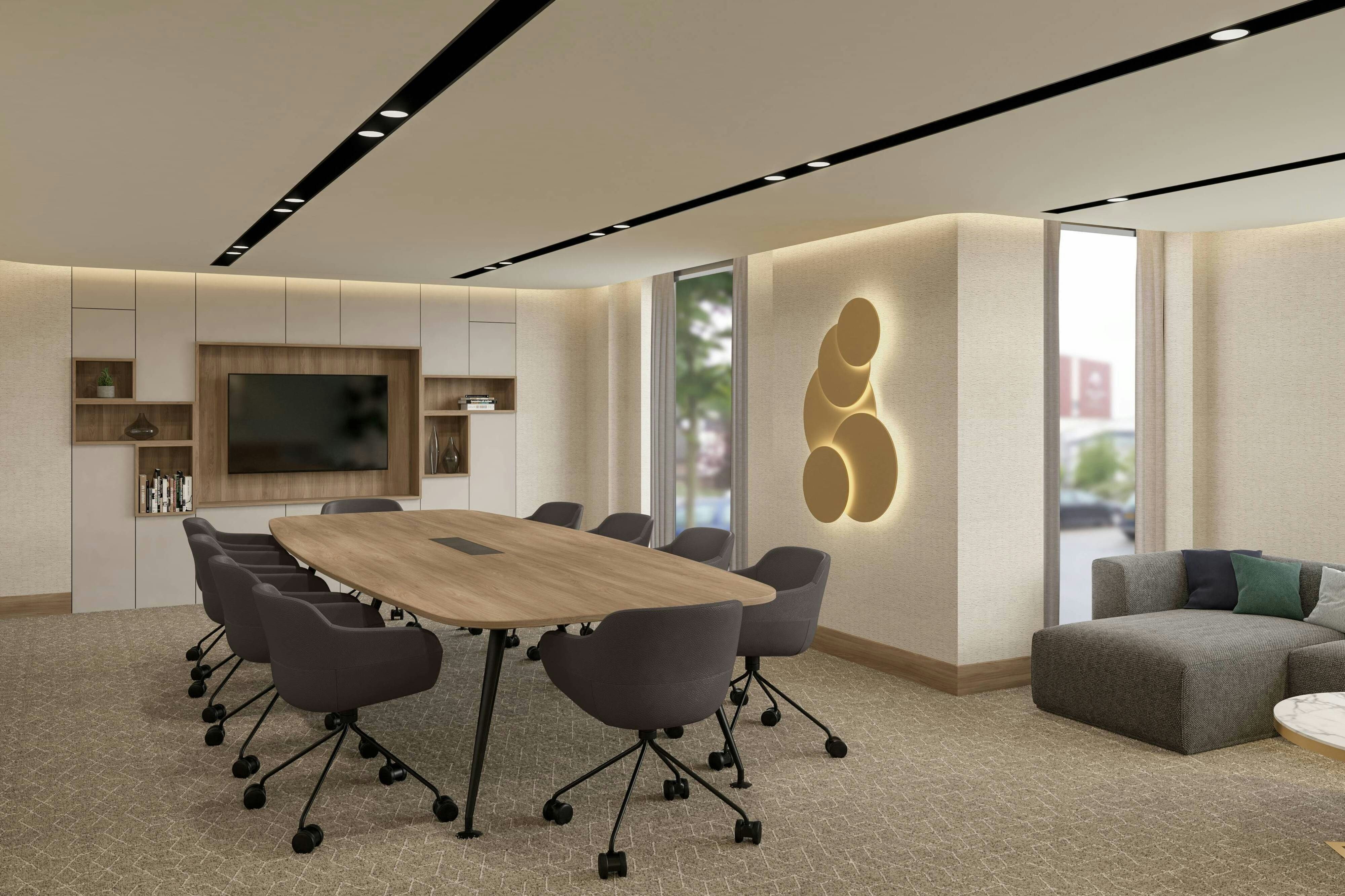 Courtyard by Marriott London Heathrow Airport 18/23